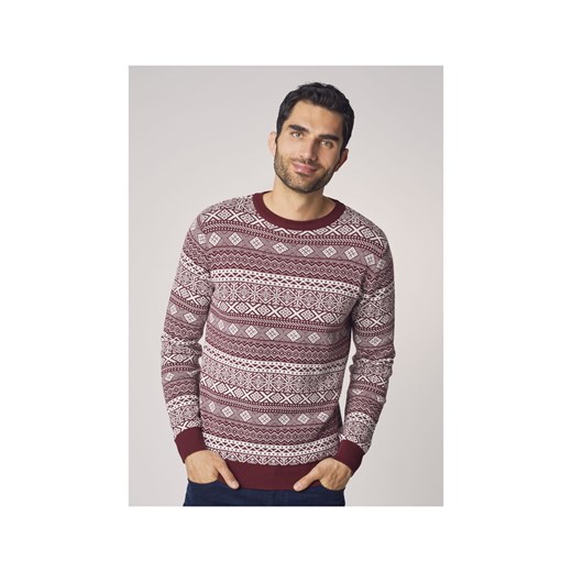 Sweter męski Ochnik One Size OCHNIK promocyjna cena
