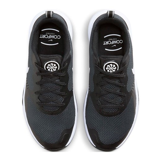 Nike Sneakersy &quot;City Rep Tr&quot; w kolorze czarnym Nike 40 promocja Limango Polska