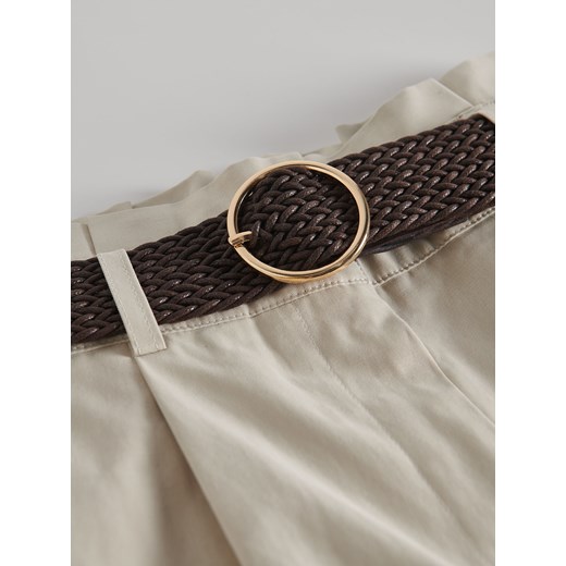 Szorty Reserved na lato 