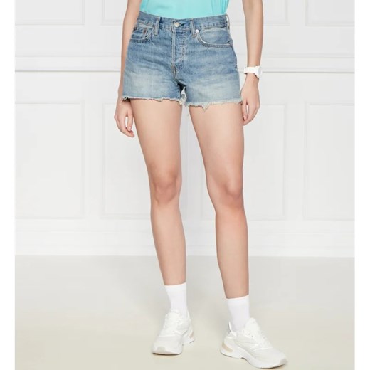 Szorty Polo Ralph Lauren na lato