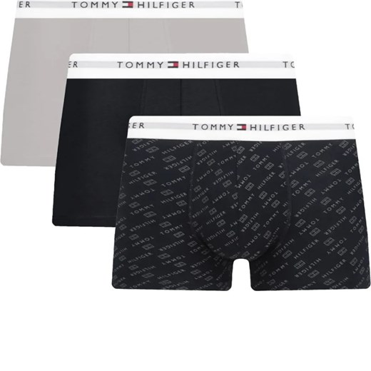 Tommy Hilfiger Bokserki 3-pack Tommy Hilfiger XL Gomez Fashion Store