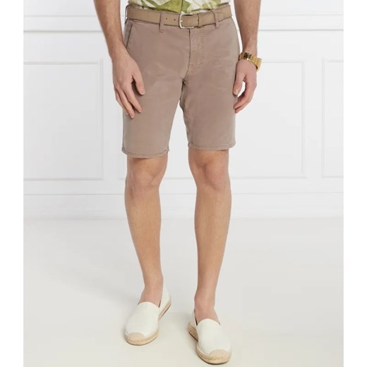GUESS Szorty DANIEL | Skinny fit Guess 34 Gomez Fashion Store