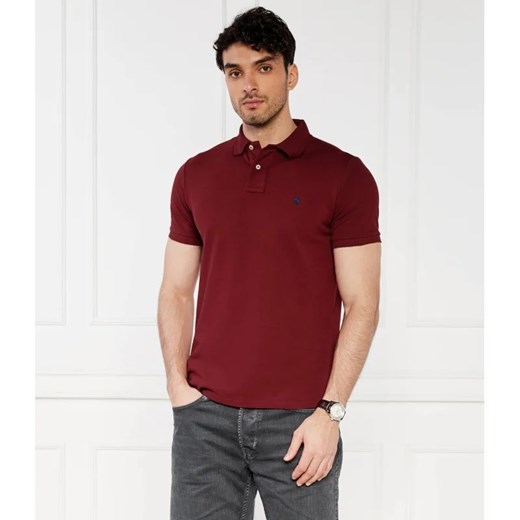 T-shirt męski Polo Ralph Lauren