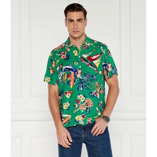 POLO RALPH LAUREN Koszula | Classic fit Polo Ralph Lauren XL Gomez Fashion Store