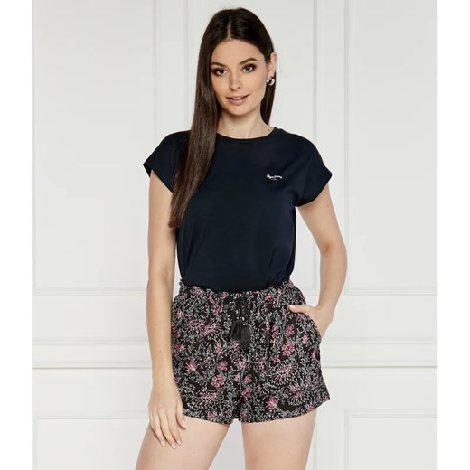 Bluzka damska Pepe Jeans