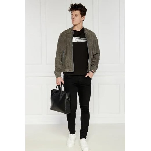 Calvin Klein T-shirt | Regular Fit Calvin Klein M Gomez Fashion Store