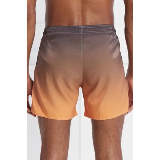 Kąpielówki Emporio Armani