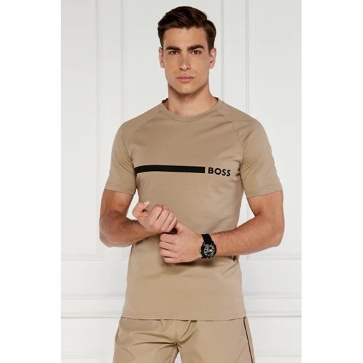 BOSS BLACK T-shirt | Slim Fit XXL Gomez Fashion Store