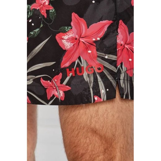 Kąpielówki Hugo Boss 