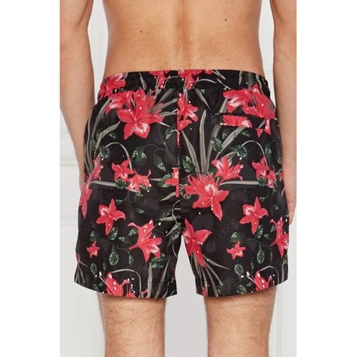 Kąpielówki Hugo Boss 