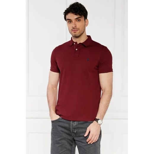 T-shirt męski Polo Ralph Lauren
