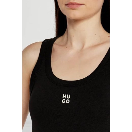 HUGO Top Datamia | Slim Fit XL Gomez Fashion Store