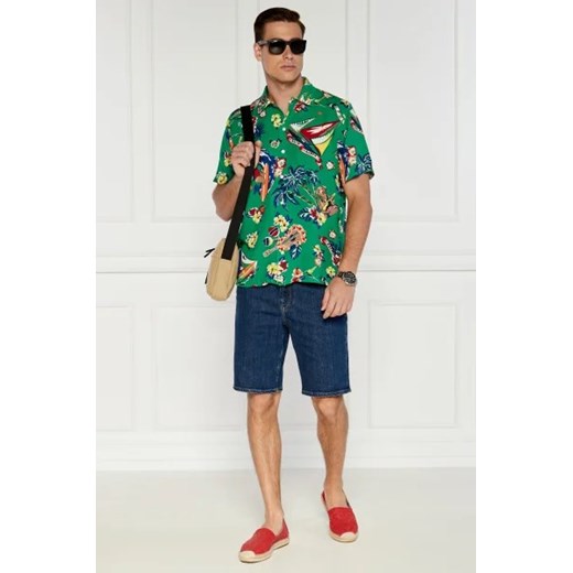 POLO RALPH LAUREN Koszula | Classic fit Polo Ralph Lauren L Gomez Fashion Store