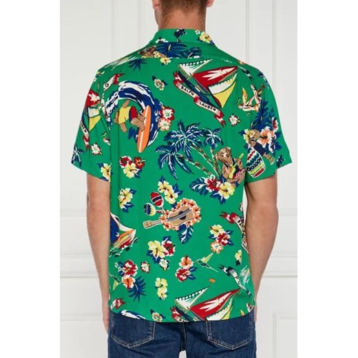 POLO RALPH LAUREN Koszula | Classic fit Polo Ralph Lauren S Gomez Fashion Store