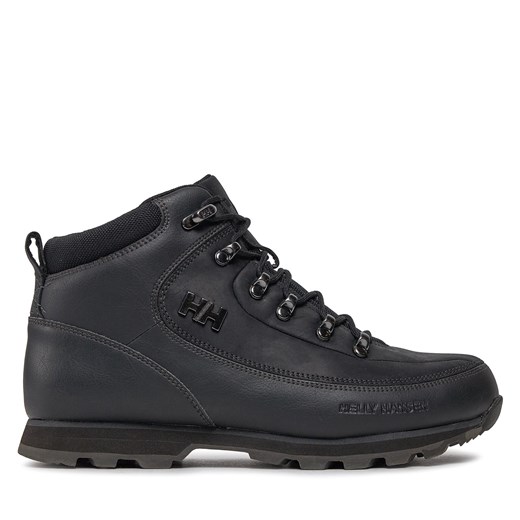 Trekkingi Helly Hansen The Forester 105-13.996 Jet Black/Dark Shadow Helly Hansen 44 eobuwie.pl