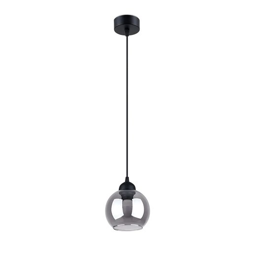 Lampa wisząca nad wyspę ze szklanym kloszem - A156 T7-F08 ze sklepu Edinos.pl w kategorii Lampy wiszące - zdjęcie 172579160