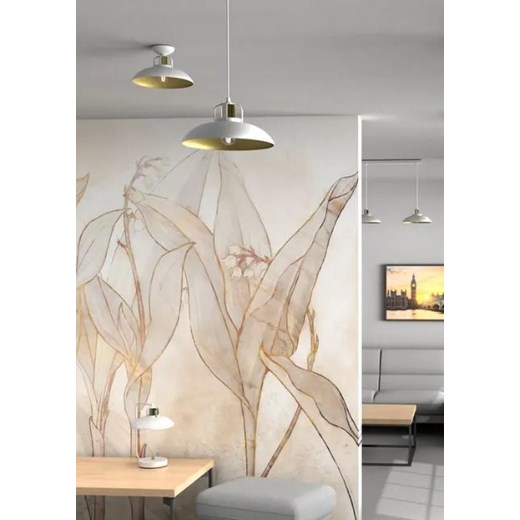 Lampa wisząca Lumes