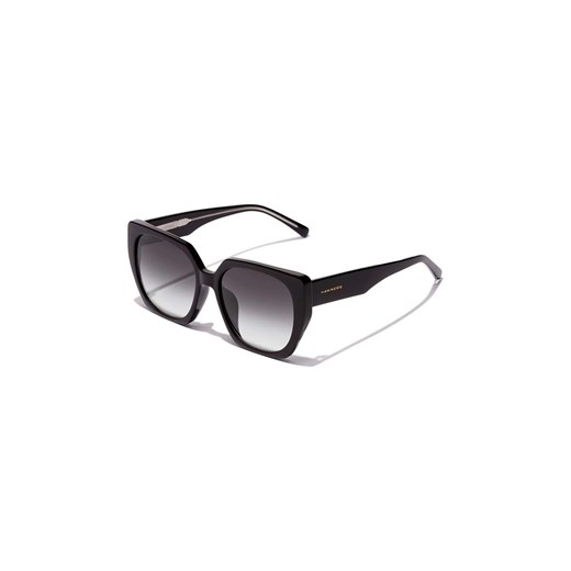 Hawkers okulary przeciwsłoneczne kolor czarny HA-HBOU24BGR0 ze sklepu ANSWEAR.com w kategorii Okulary przeciwsłoneczne damskie - zdjęcie 172579874
