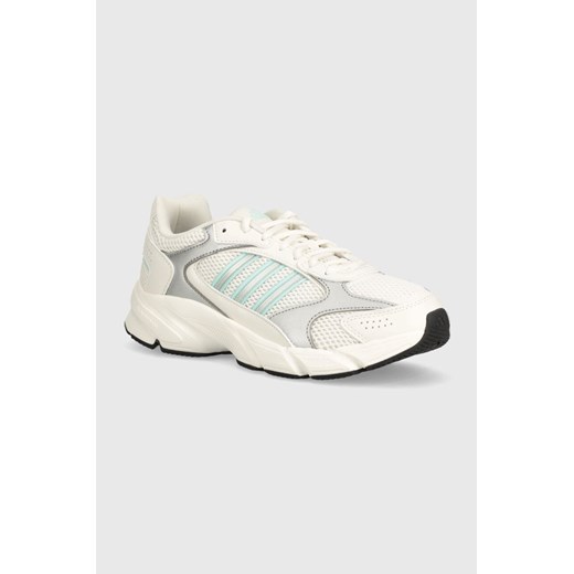 adidas sneakersy Crazychaos 2000 kolor biały IH0306 ze sklepu ANSWEAR.com w kategorii Buty sportowe damskie - zdjęcie 172579993