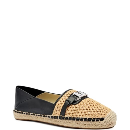 Michael Kors Espadryle | z dodatkiem skóry Michael Kors 36 Gomez Fashion Store