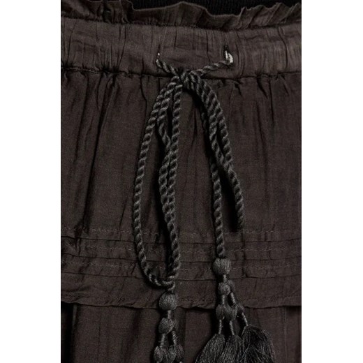 Spódnica Pepe Jeans czarna