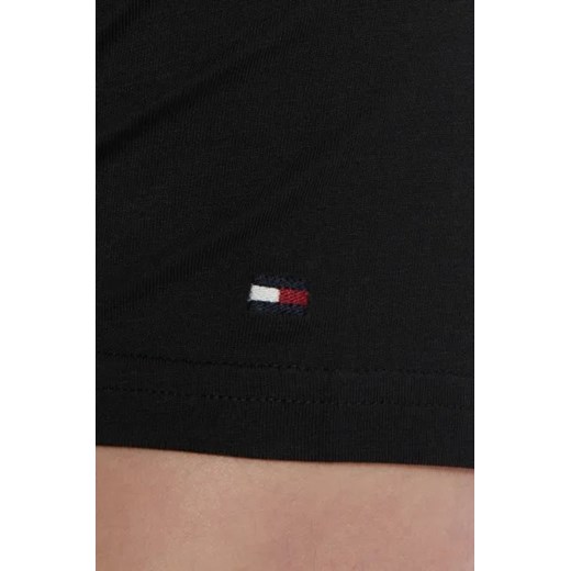 T-shirt męski Tommy Hilfiger z krótkim rękawem
