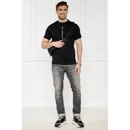 Karl Lagerfeld T-shirt | Regular Fit Karl Lagerfeld XXL Gomez Fashion Store