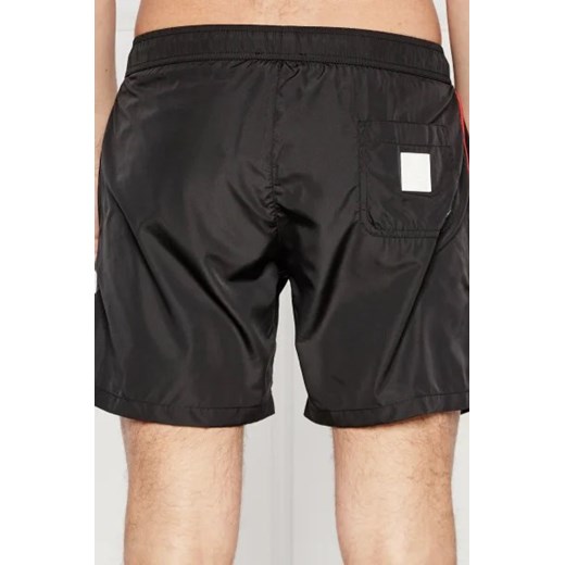 Iceberg Szorty kąpielowe | Regular Fit Iceberg XL Gomez Fashion Store