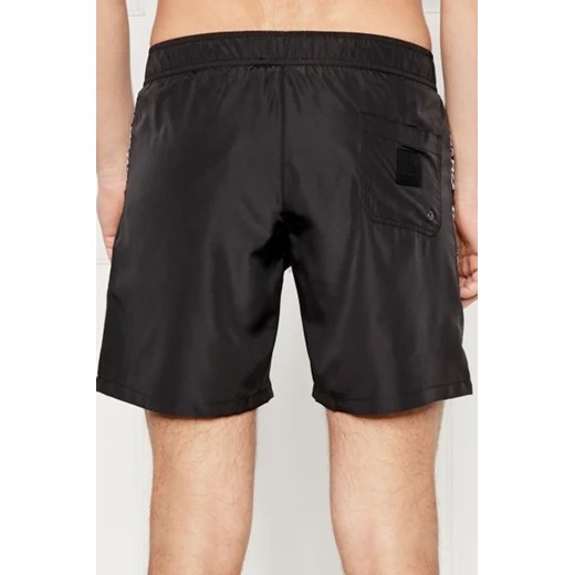 Iceberg Szorty kąpielowe | Regular Fit Iceberg L Gomez Fashion Store