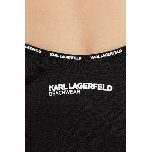 Karl Lagerfeld Sukienka Karl Lagerfeld XL Gomez Fashion Store