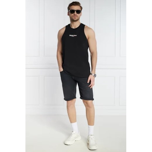 Tommy Jeans Tank top | Regular Fit Tommy Jeans L Gomez Fashion Store