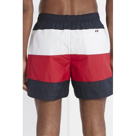 Kąpielówki Tommy Hilfiger