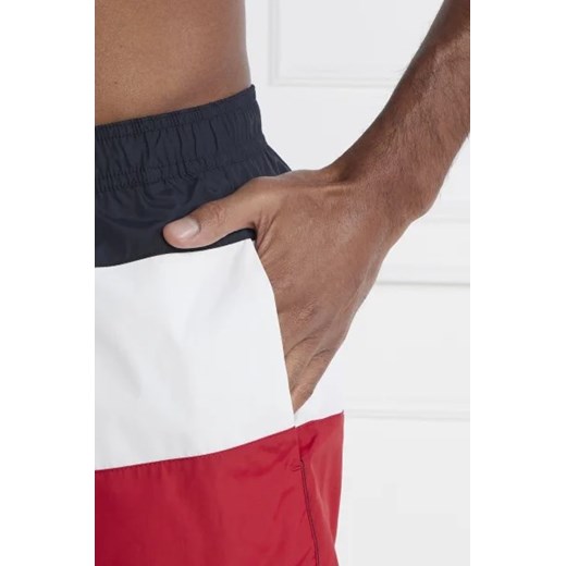 Kąpielówki Tommy Hilfiger