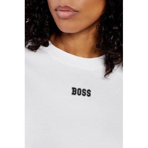 BOSS ORANGE T-shirt | Regular Fit L Gomez Fashion Store