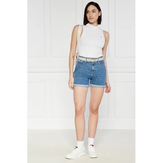 Tommy Jeans Top | Regular Fit Tommy Jeans M Gomez Fashion Store
