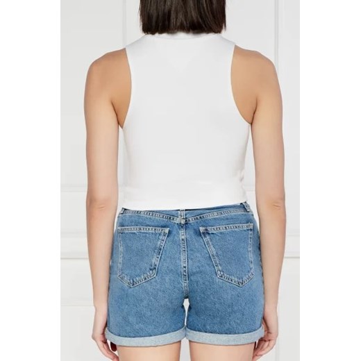 Tommy Jeans Top | Regular Fit Tommy Jeans XS Gomez Fashion Store