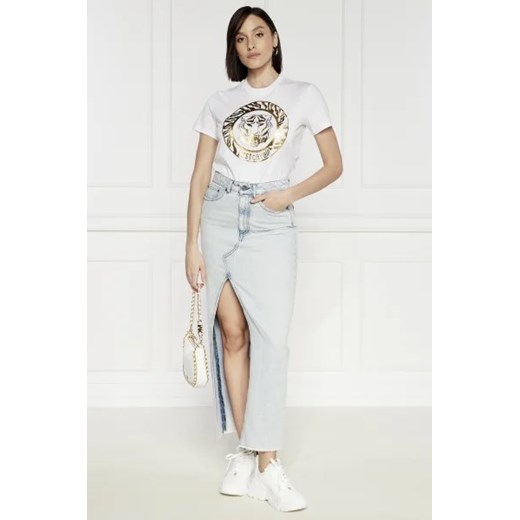 Just Cavalli T-shirt | Regular Fit Just Cavalli M Gomez Fashion Store