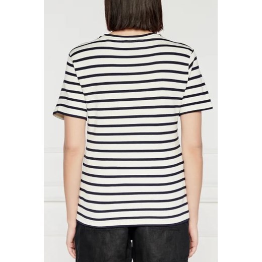 Gant T-shirt | Regular Fit Gant M Gomez Fashion Store