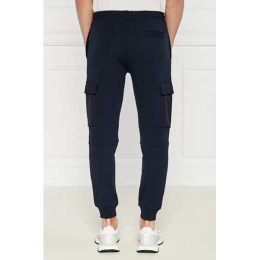 BOSS ORANGE Spodnie dresowe Se_PocketCargo | Comfort fit XXL Gomez Fashion Store