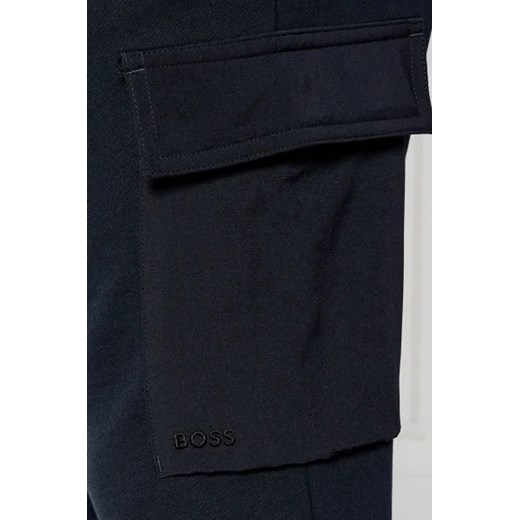 BOSS ORANGE Spodnie dresowe Se_PocketCargo | Comfort fit L Gomez Fashion Store