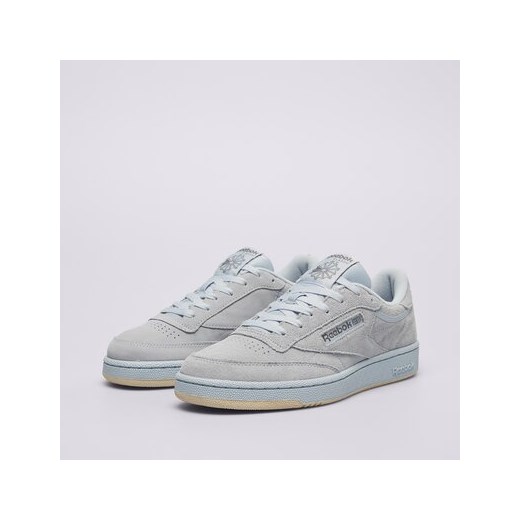 Buty sportowe męskie Reebok na wiosnę 