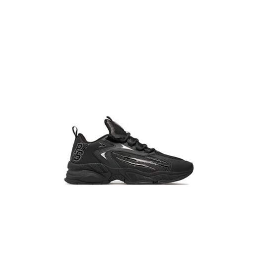 PHILIPP PLEIN Sneakersy SADS USC0612 STE003N Czarny ze sklepu MODIVO w kategorii Buty sportowe męskie - zdjęcie 172591831