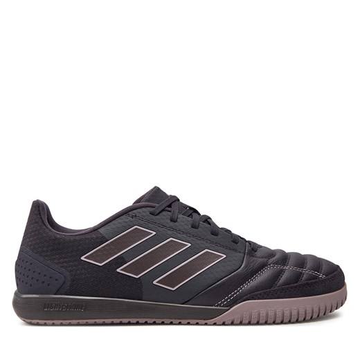 Buty adidas Top Sala Competition IE7550 Fioletowy ze sklepu eobuwie.pl w kategorii Buty sportowe męskie - zdjęcie 172592323