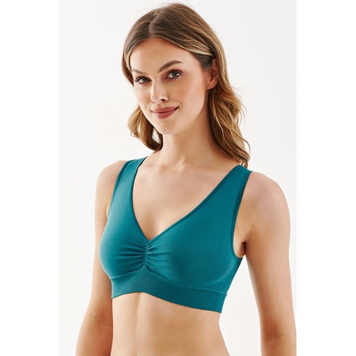 Top Gabriella Shape Code 1204 emerald Gabriella S/M kontri.pl