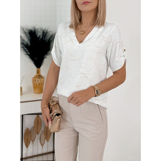 bluzka tiango one m/38 ze sklepu UBRA w kategorii Bluzki damskie - zdjęcie 172593214