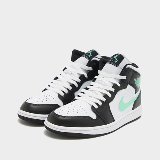 Buty sportowe męskie Jordan sznurowane 