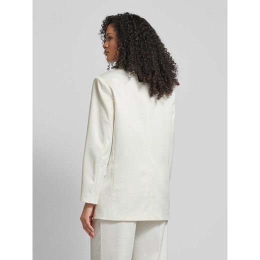Żakiet z brustaszą model ‘Alsatin’ 38 Peek&Cloppenburg