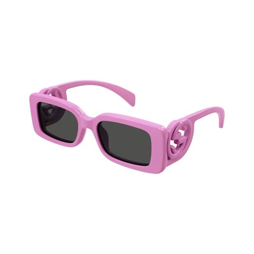 Okulary przeciwsłoneczne damskie Gucci 