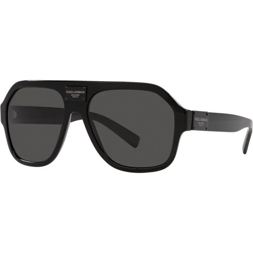 Dolce & Gabbana Okulary przeciwsłoneczne Dolce & Gabbana 58 Gomez Fashion Store