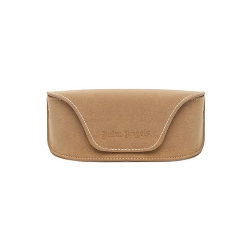 Palm Angels Okulary przeciwsłoneczne PERI056 Palm Angels 51 Gomez Fashion Store